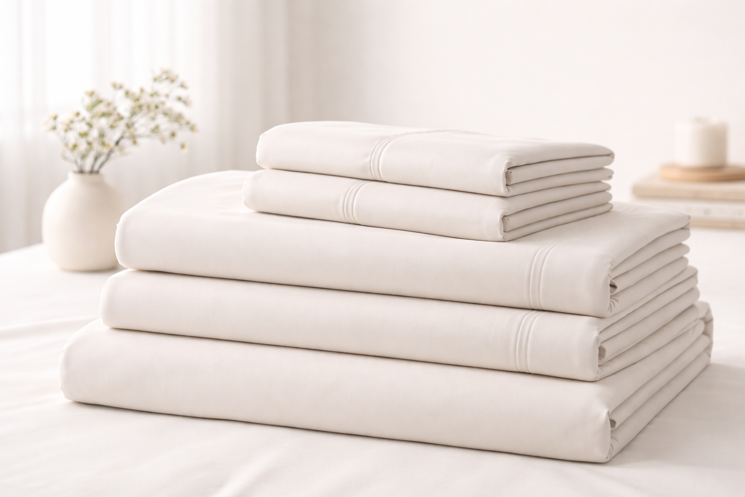 Sábanas un tono