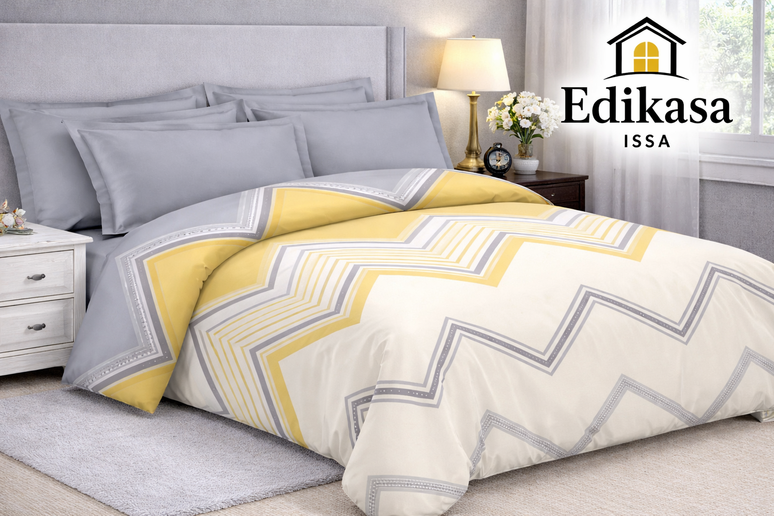 Sábanas estampadas